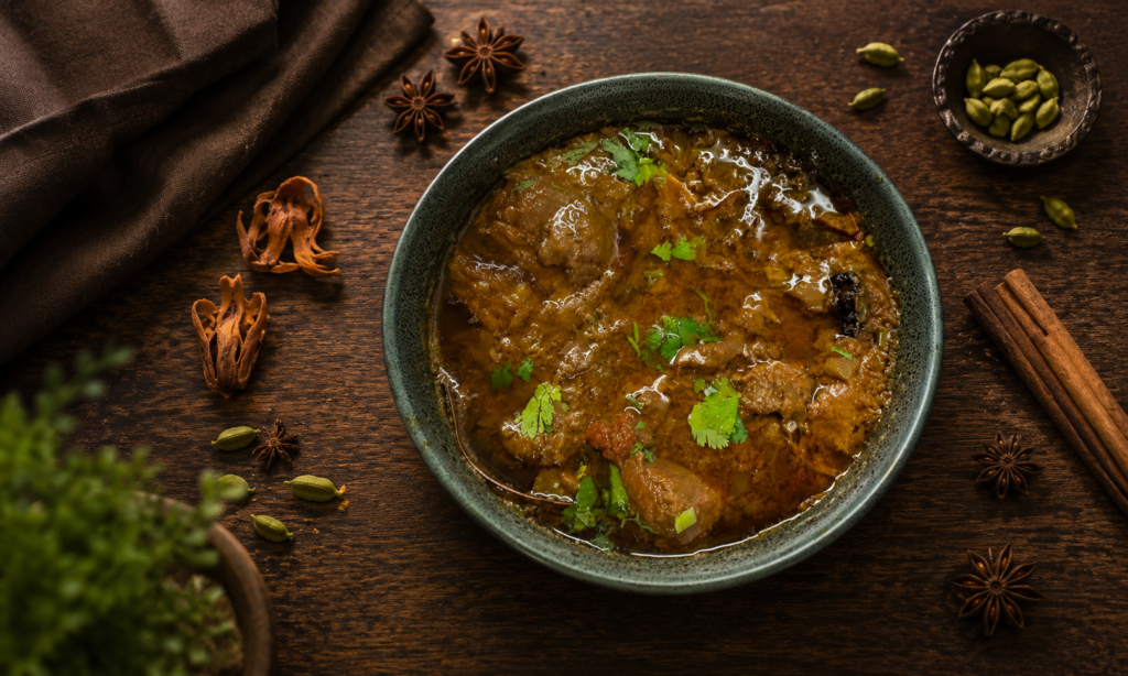 Gosht (Mutton) Awadh-e-Khaas