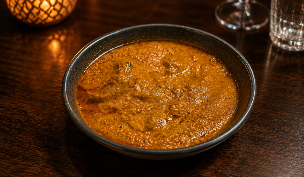 Old Delhi Butter Chicken